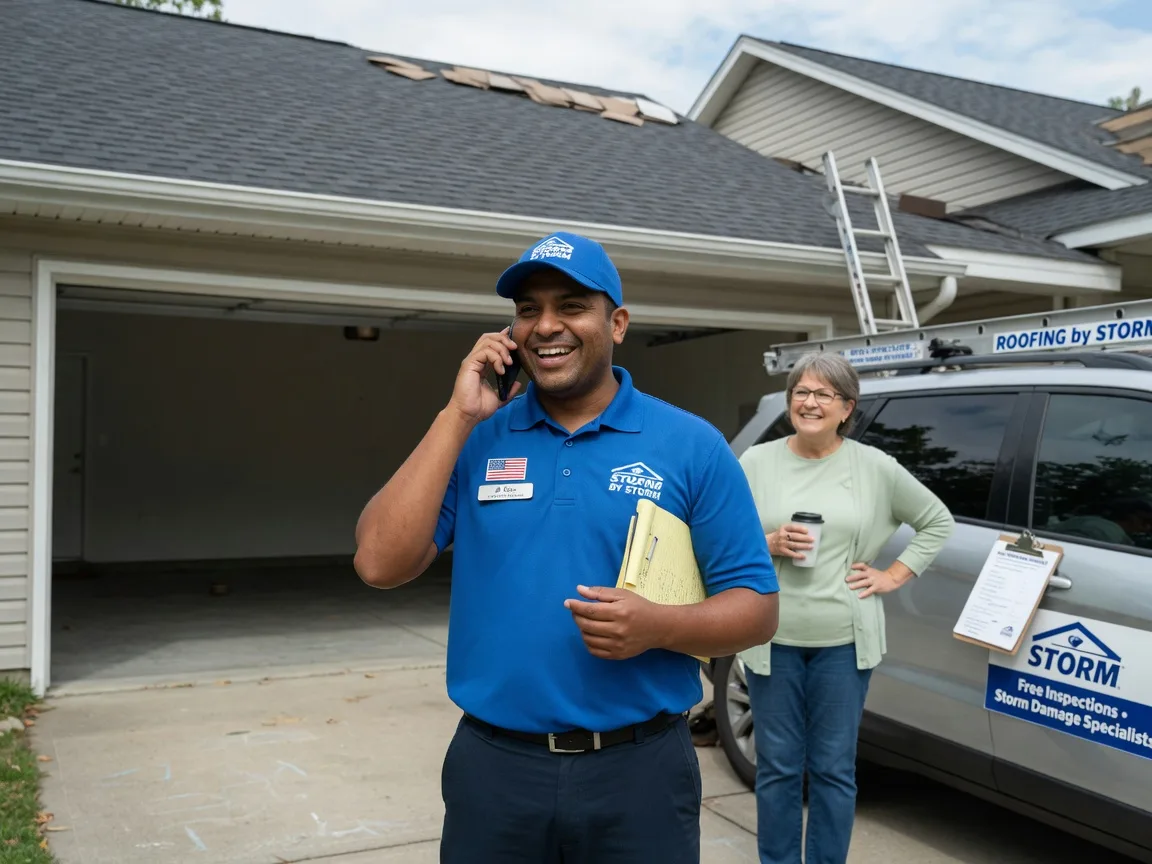 Roof Repair Near Me Sinking Spring, OH FAQs
